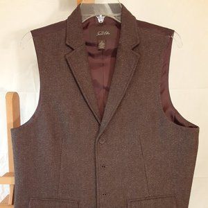 Tasso Elba vest